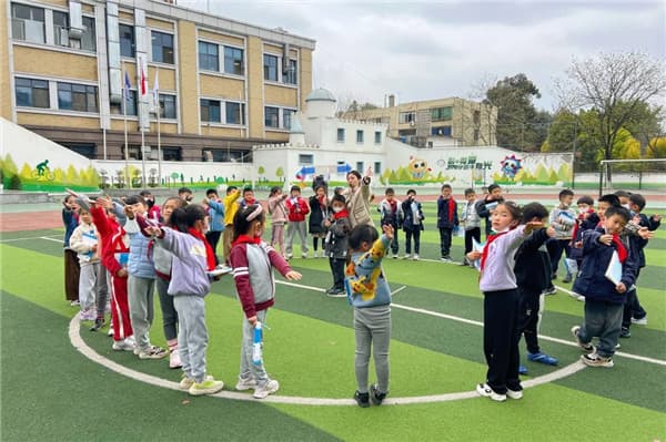 双流区胜利幼儿园宣传片